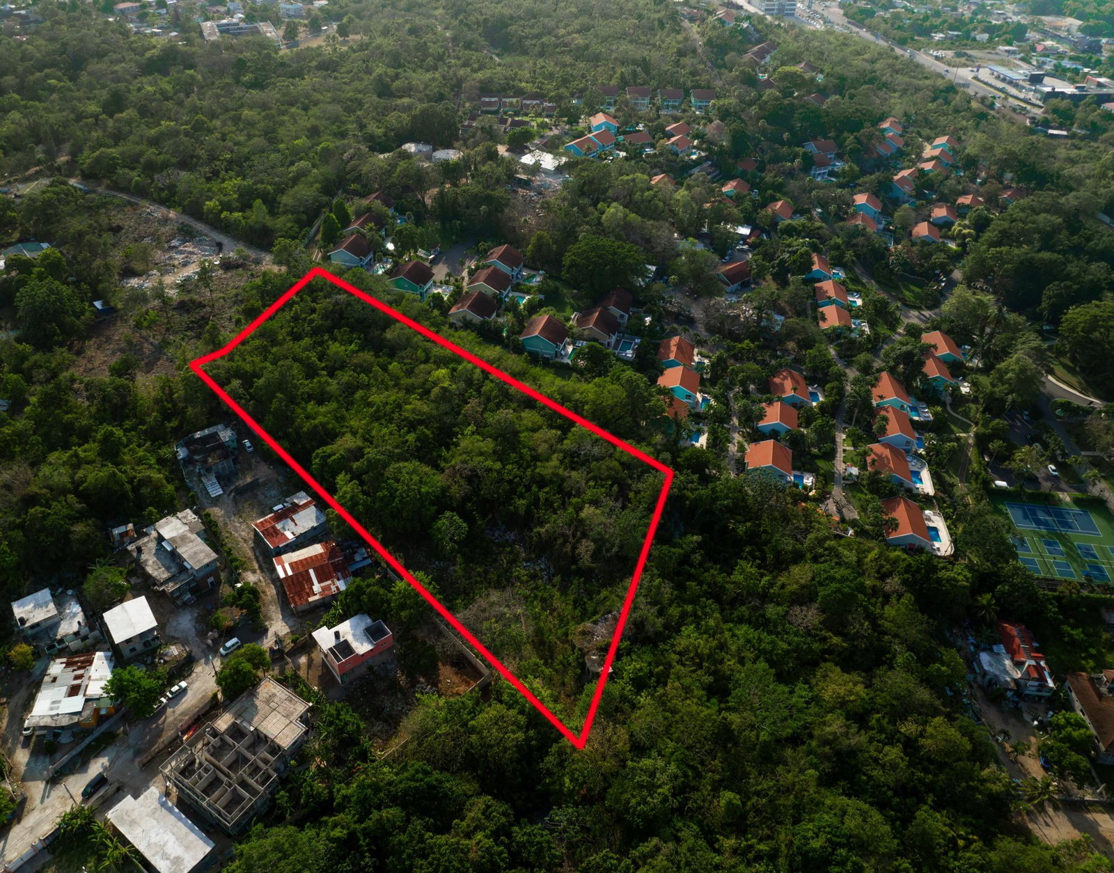 Third image of 2 Bouganvillea Drive in Ocho Rios, St. Ann, Jamaica - property is For Sale