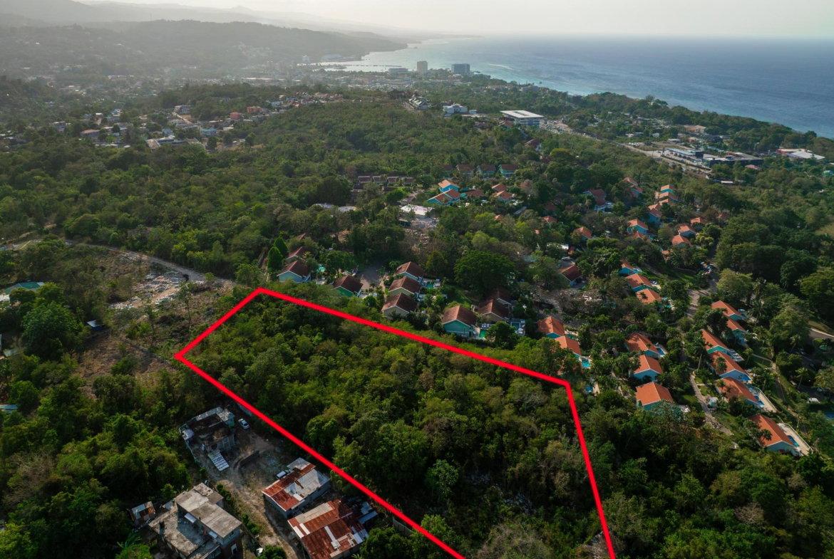 Fourth image of 2 Bouganvillea Drive in Ocho Rios, St. Ann, Jamaica - property is For Sale