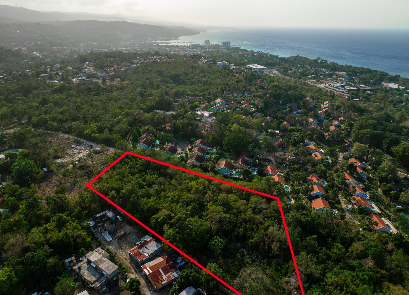 Fourth image of 2 Bouganvillea Drive in Ocho Rios, St. Ann, Jamaica - property is For Sale