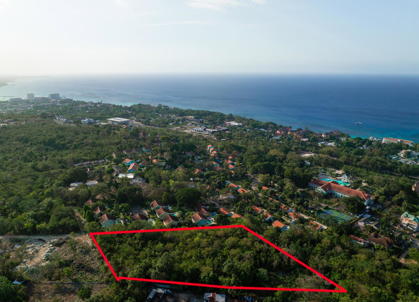 First image of 2 Bouganvillea Drive in Ocho Rios, St. Ann, Jamaica - property is For Sale