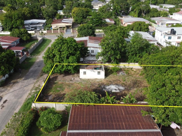 First image of 1 Lockhart Ave in Patrick City, St. Andrew, Jamaica - property is For Sale