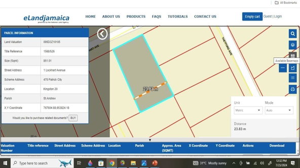 Eighth image of 1 Lockhart Ave in Patrick City, St. Andrew, Jamaica - property is For Sale