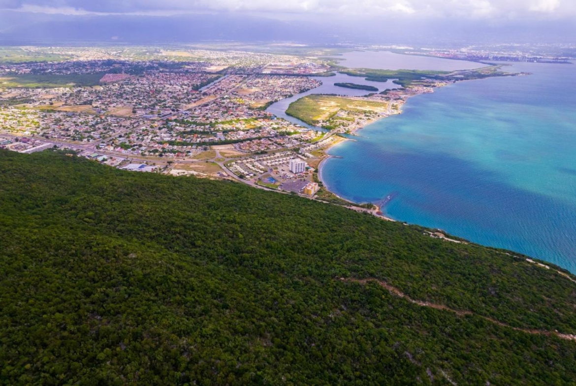 Twentieth image of Land at Port Henderson in Port Henderson, St. Catherine, Jamaica - property is For Sale