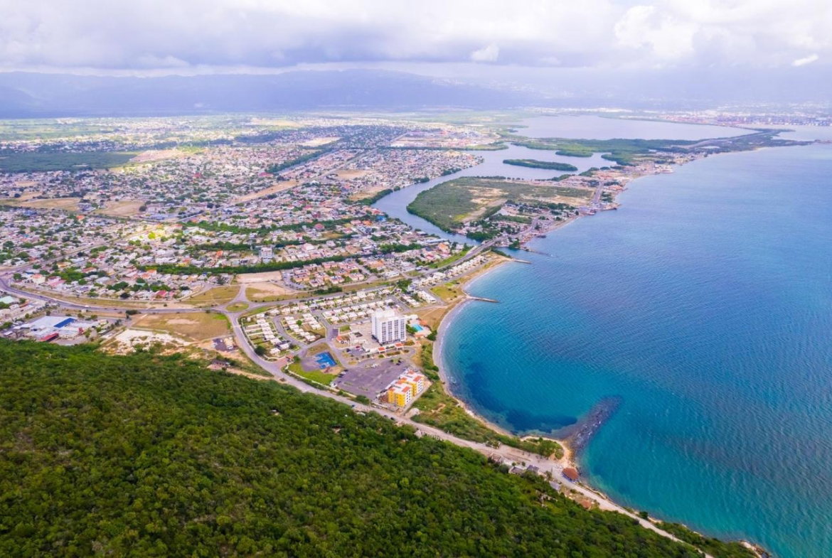 Fourth image of Land at Port Henderson in Port Henderson, St. Catherine, Jamaica - property is For Sale