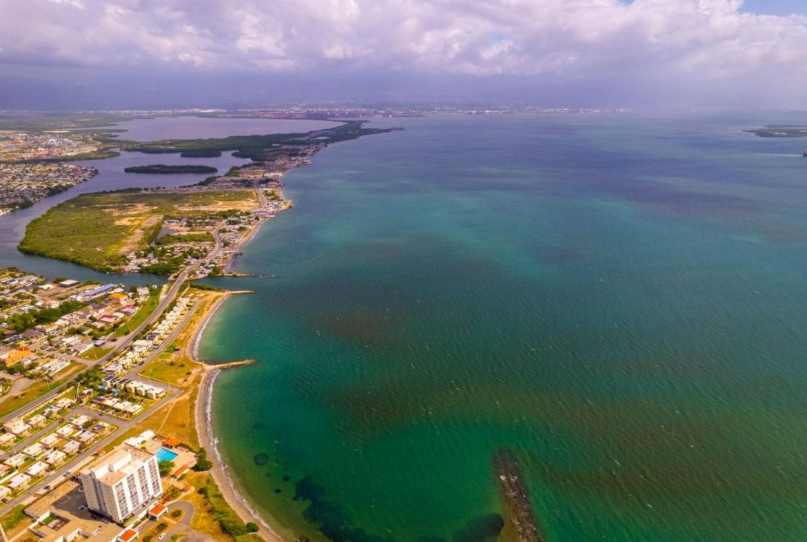 Fifth image of Land at Port Henderson in Port Henderson, St. Catherine, Jamaica - property is For Sale