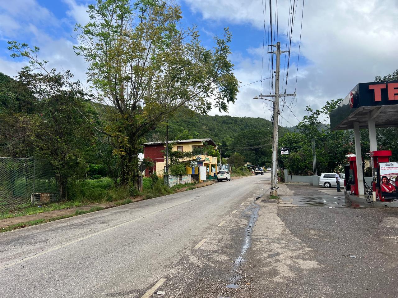 Second image of Porus Main Road in Porus, Manchester, Jamaica - property is For Sale
