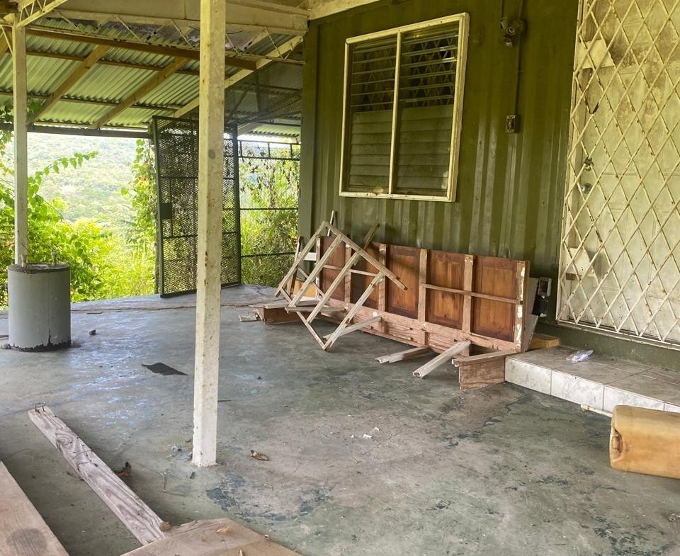 Third image of Lot- Warwrick Castle Saint Mar in Retreat, St. Mary, Jamaica - property is For Sale