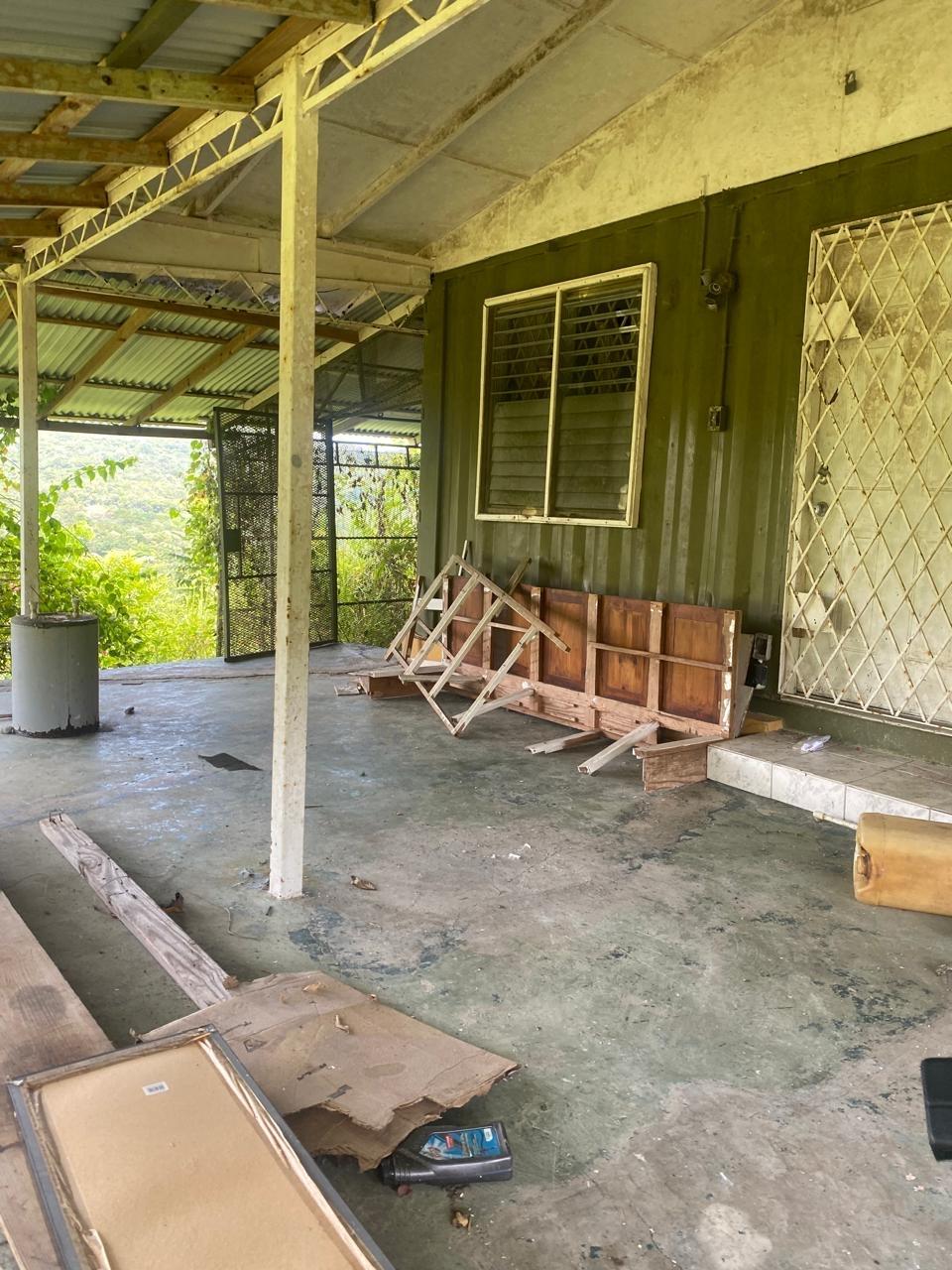 Third image of Lot- Warwrick Castle Saint Mar in Retreat, St. Mary, Jamaica - property is For Sale
