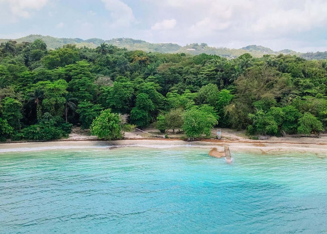 First image of 10-11 San San Estate, Port Anto in SAN SAN, Portland, Jamaica - property is For Sale