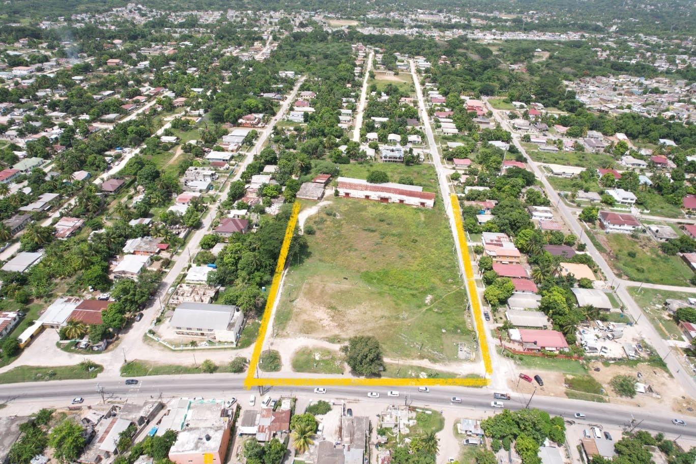 Second image of 85 Brunswick Avenue in Spanish Town, St. Catherine, Jamaica - property is For Sale