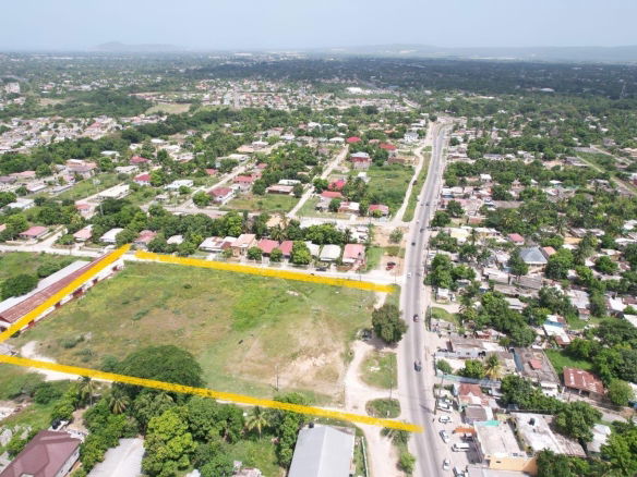 First image of 85 Brunswick Avenue in Spanish Town, St. Catherine, Jamaica - property is For Sale