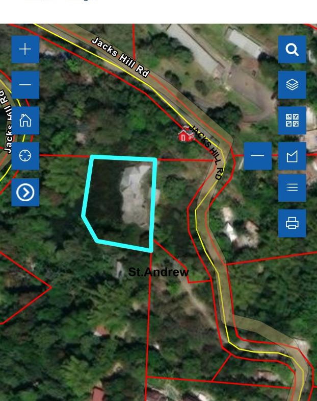 Sixth image of Jack's Hill Road in Kingston 6, St. Andrew, Jamaica - property is For Sale