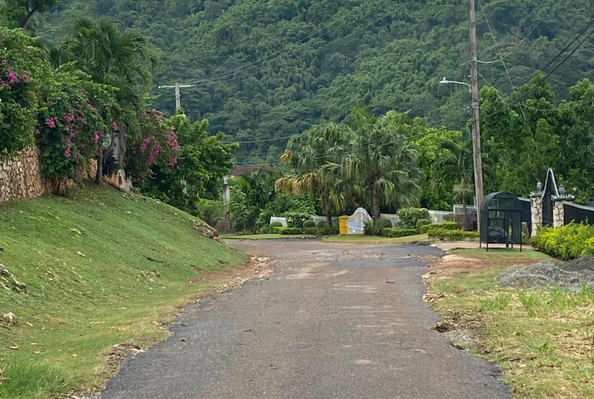 Third image of 34 And 36 Hermitage Dam Road in Kingston 9, St. Andrew, Jamaica - property is For Sale