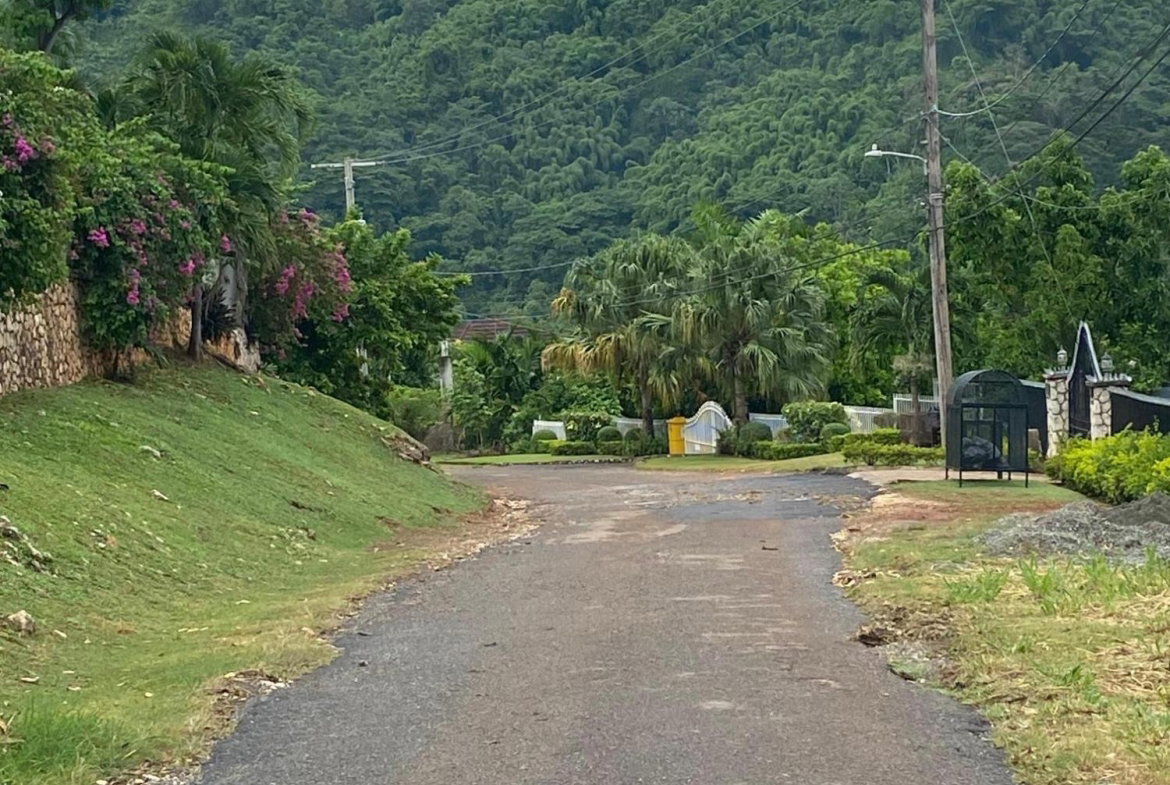 Fourth image of 34 And 36 Hermitage Dam Road in Kingston 9, St. Andrew, Jamaica - property is For Sale