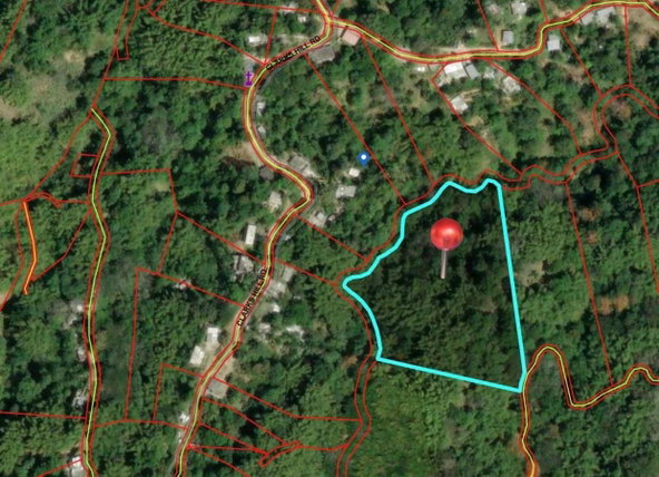 Fourth image of 178- Golden Spring in GOLDEN SPRING, St. Andrew, Jamaica - property is For Sale