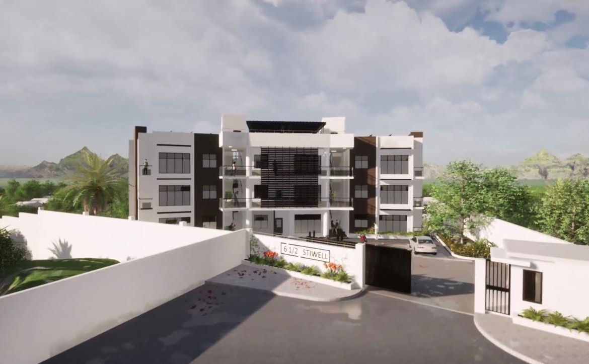 Fifth image of 6 1/2 Stillwell Road in CONSTANT SPRING, St. Andrew, Jamaica - property is For Sale