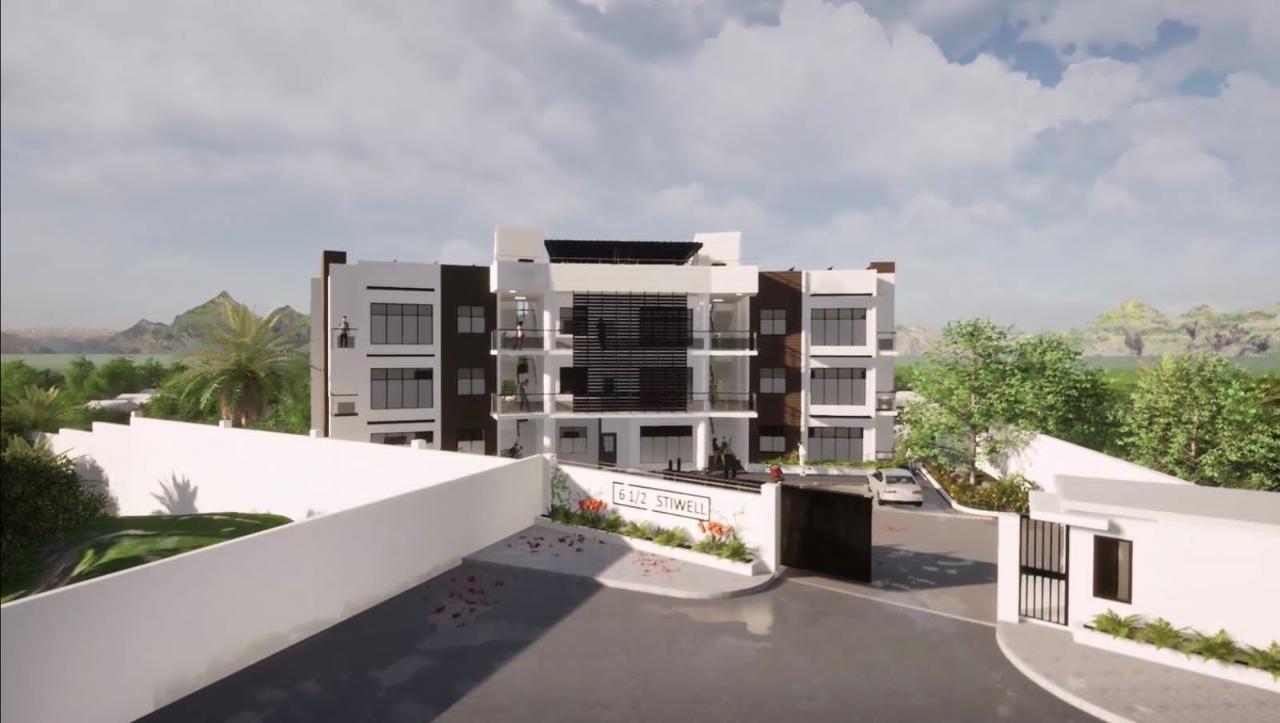 Fifth image of 6 1/2 Stillwell Road in CONSTANT SPRING, St. Andrew, Jamaica - property is For Sale