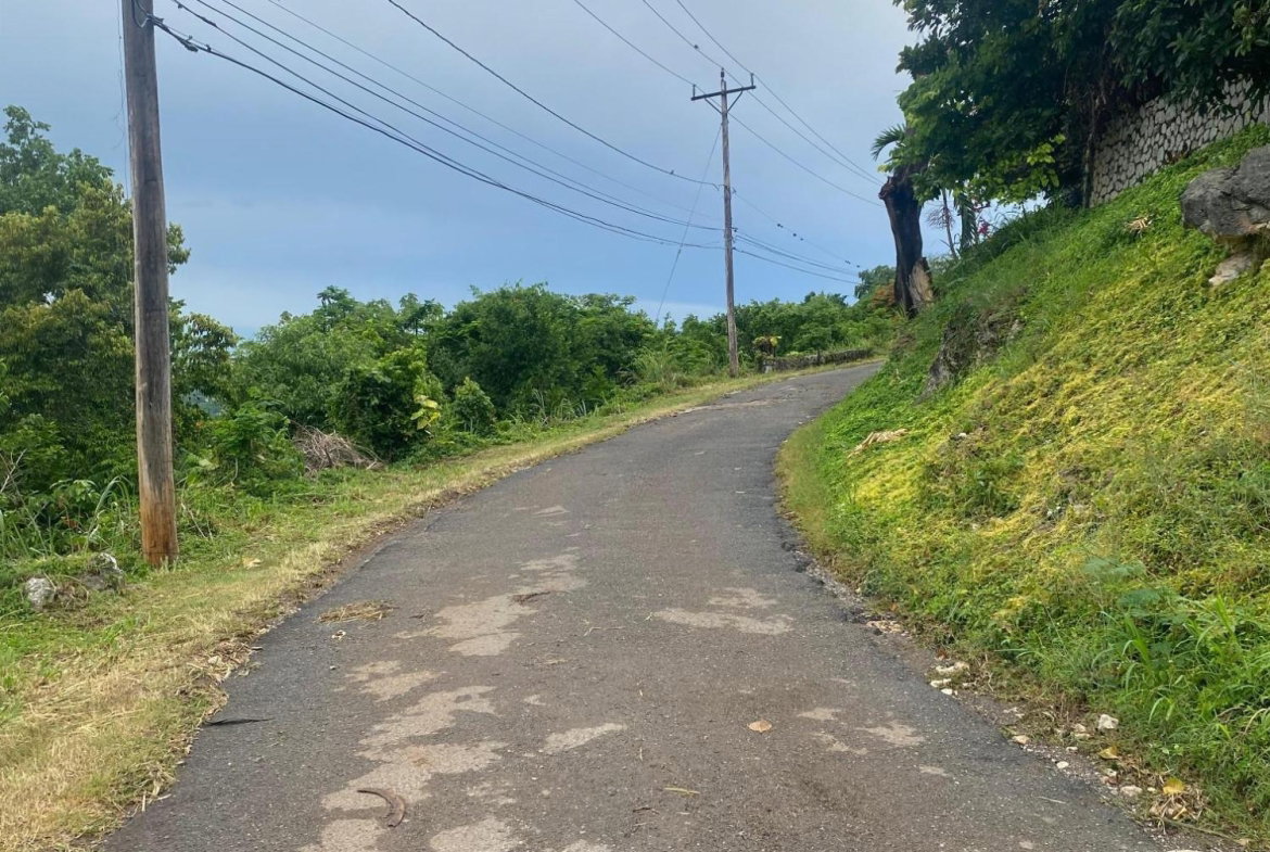 Twenty-Eighth image of 34 And 36 Hermitage Dam Road in Kingston 9, St. Andrew, Jamaica - property is For Sale