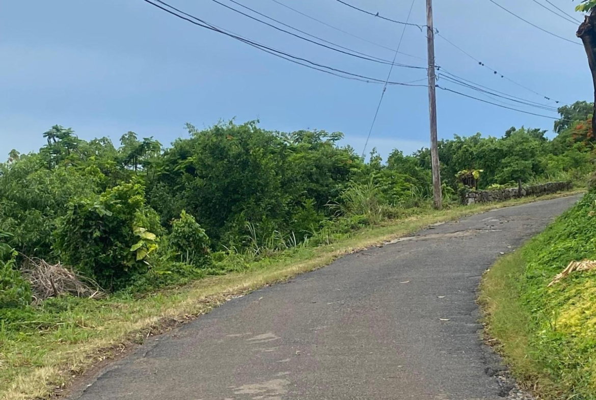 Twenty-Ninth image of 34 And 36 Hermitage Dam Road in Kingston 9, St. Andrew, Jamaica - property is For Sale
