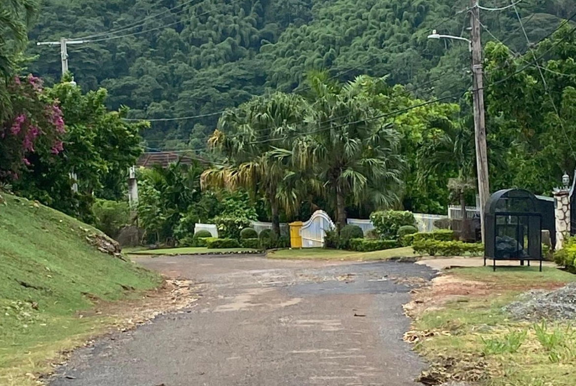 Thirtieth image of 34 And 36 Hermitage Dam Road in Kingston 9, St. Andrew, Jamaica - property is For Sale