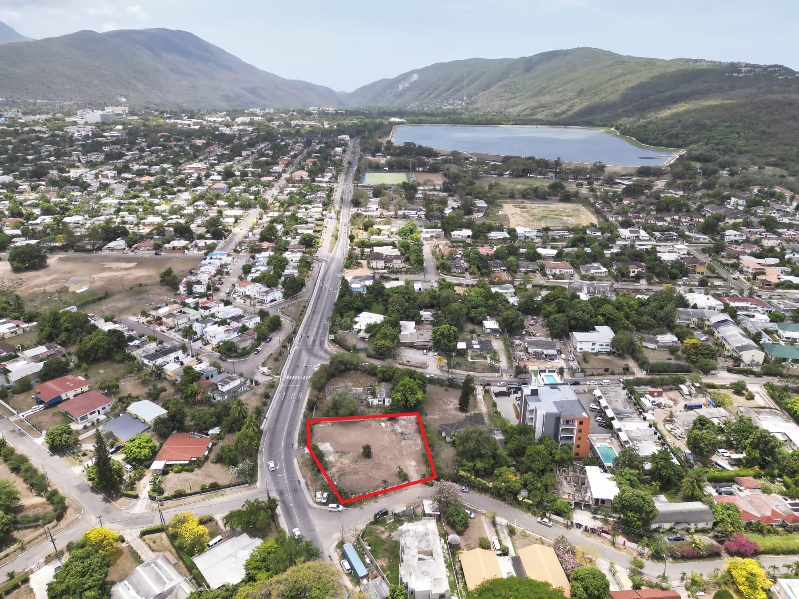Third image of 1 Whalley Close, Mona Road, in Kingston 6, St. Andrew, Jamaica - property is For Sale