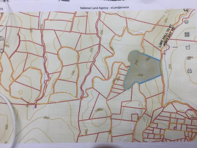 Fourth image of Lot 1 & 2 Sussex in St. Ann's Bay, St. Ann, Jamaica - property is For Sale