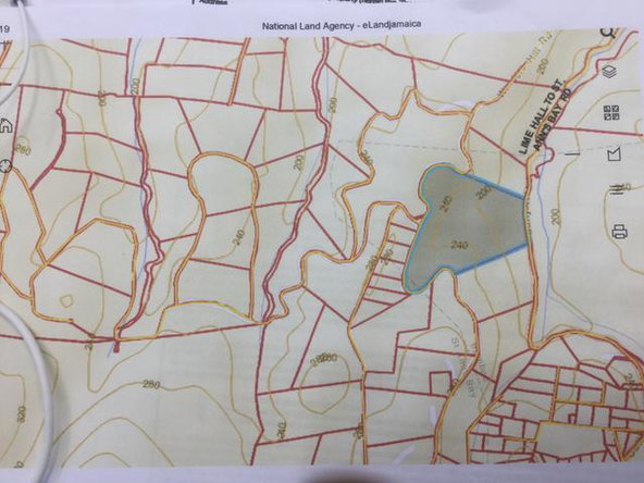 Fourth image of Lot 1 & 2 Sussex in St. Ann's Bay, St. Ann, Jamaica - property is For Sale
