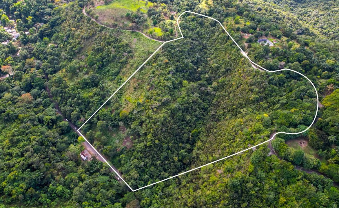 Fifth image of Lot 1 & 2 Sussex in St. Ann's Bay, St. Ann, Jamaica - property is For Sale
