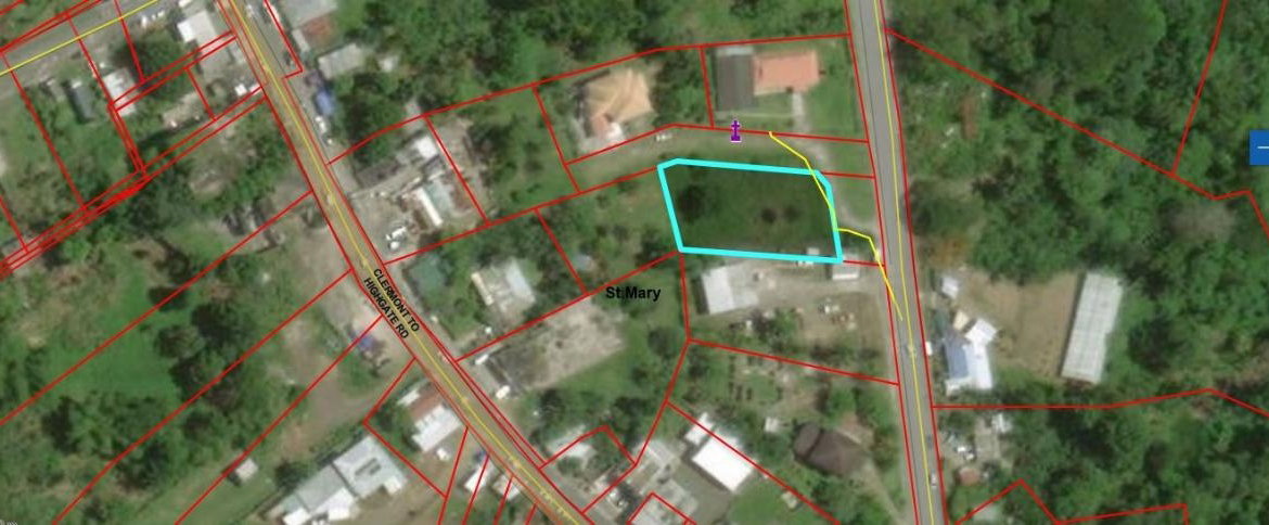 Seventh image of 5 Highgate in Highgate, St. Mary, Jamaica - property is For Sale