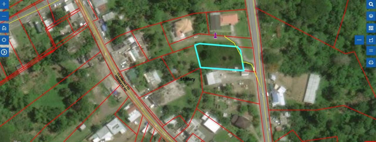Seventh image of 5 Highgate in Highgate, St. Mary, Jamaica - property is For Sale