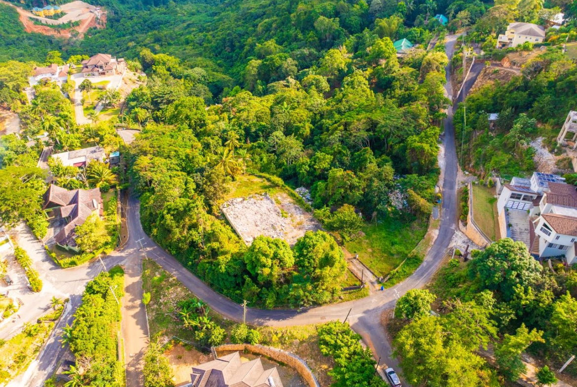 Fifth image of 2-17 Diamond Road in STONY HILL, St. Andrew, Jamaica - property is For Sale