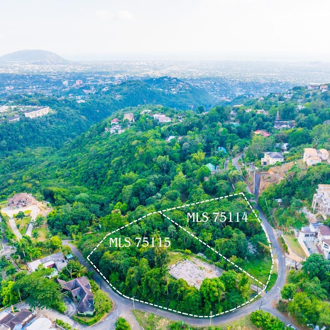 Fourth image of 3-17 Diamond Road in STONY HILL, St. Andrew, Jamaica - property is For Sale