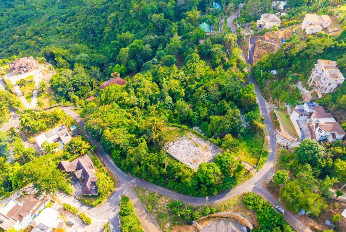 Seventh image of 3-17 Diamond Road in STONY HILL, St. Andrew, Jamaica - property is For Sale