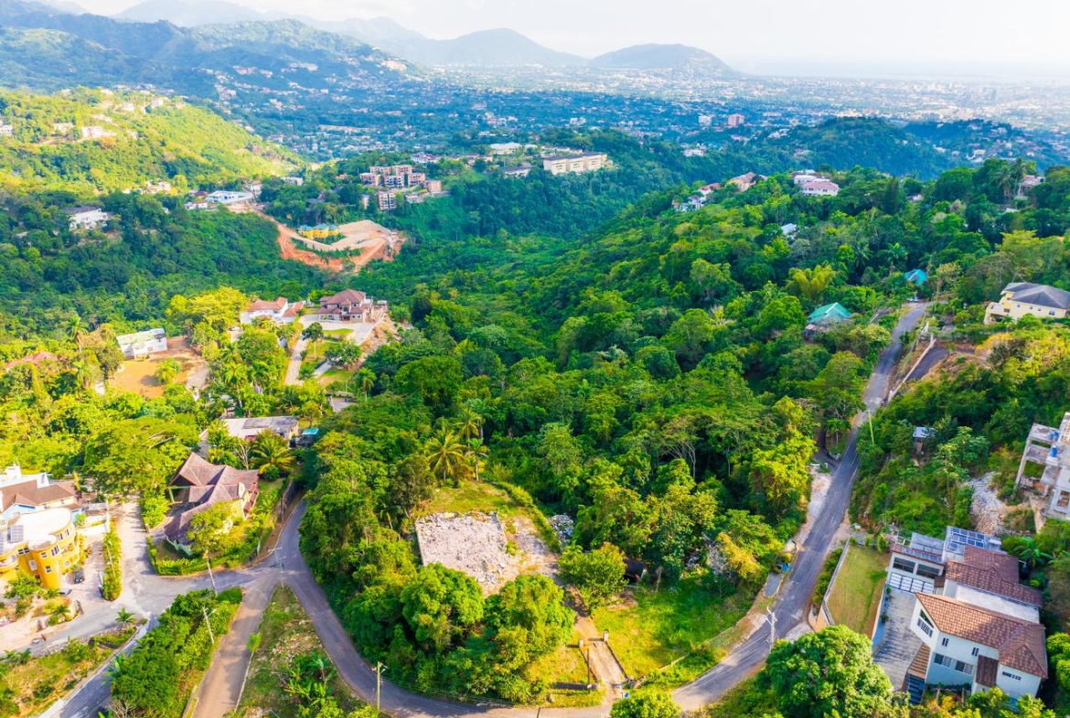 Eighth image of 3-17 Diamond Road in STONY HILL, St. Andrew, Jamaica - property is For Sale