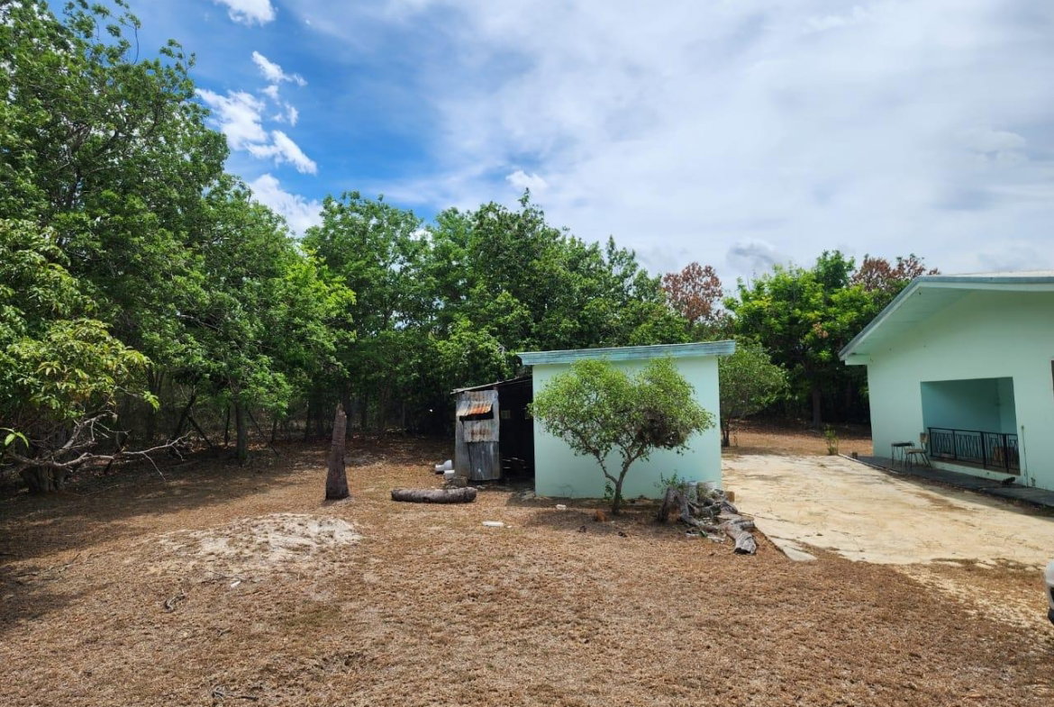 Third image of Treasure Beach in Treasure Beach, St. Elizabeth, Jamaica - property is For Sale
