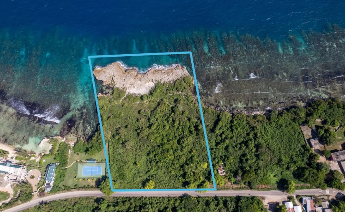 First image of Lot a1 Rio Bueno in Rio Bueno, Trelawny, Jamaica - property is For Sale