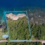 First image of Lot a1 Rio Bueno in Rio Bueno, Trelawny, Jamaica - property is For Sale