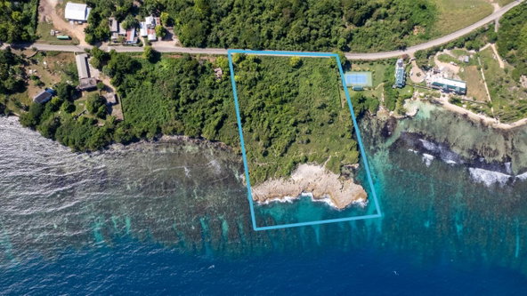 Fourth image of Lot a1 Rio Bueno in Rio Bueno, Trelawny, Jamaica - property is For Sale