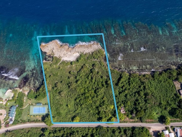 First image of Lot a1 Rio Bueno in Rio Bueno, Trelawny, Jamaica - property is For Sale