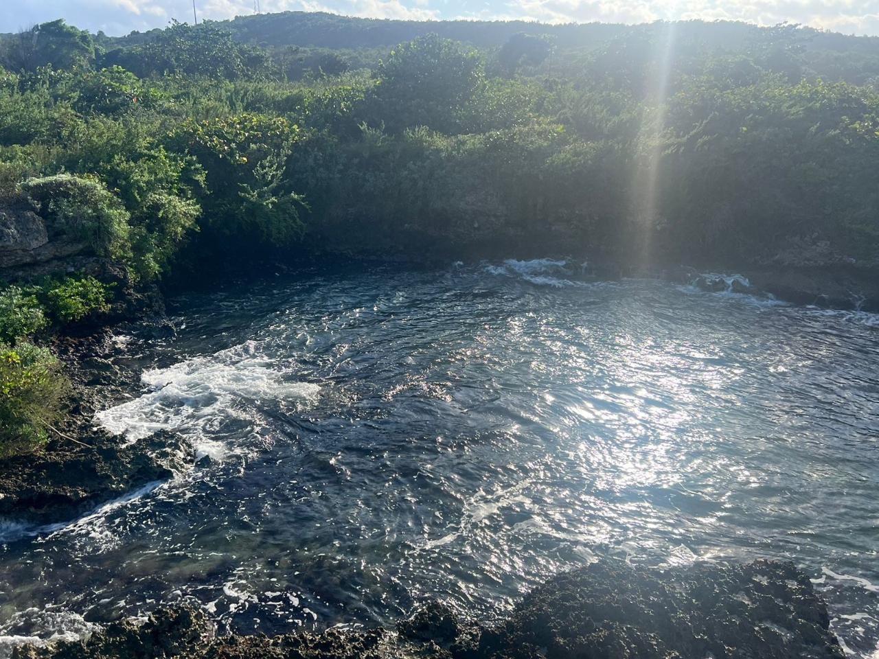 Seventh image of Lot a1 Rio Bueno in Rio Bueno, Trelawny, Jamaica - property is For Sale