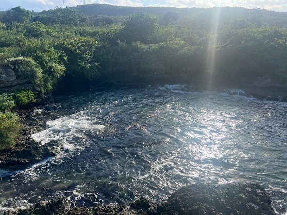 Seventh image of Lot a1 Rio Bueno in Rio Bueno, Trelawny, Jamaica - property is For Sale