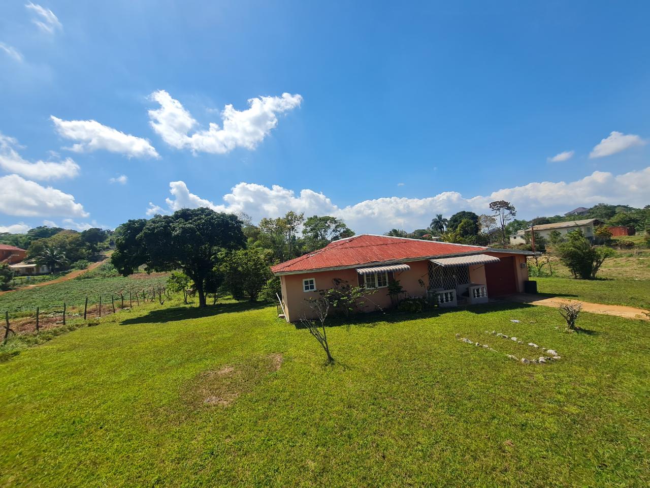 Second image of Waltham in Mandeville, Manchester, Jamaica - property is For Sale