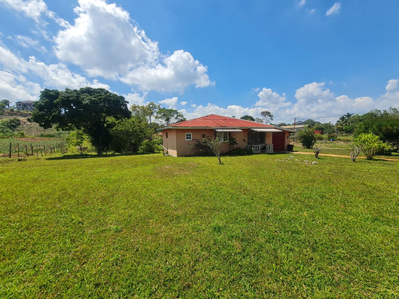 Third image of Waltham in Mandeville, Manchester, Jamaica - property is For Sale