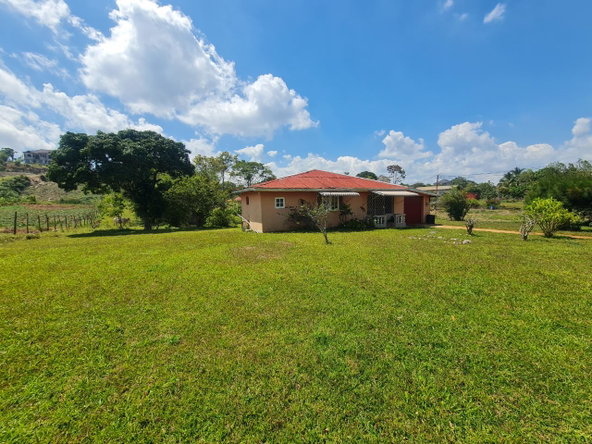 Third image of Waltham in Mandeville, Manchester, Jamaica - property is For Sale