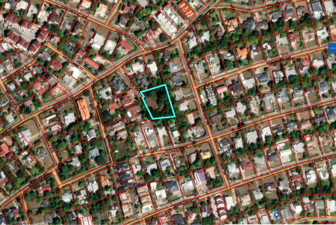 First image of 5 Widcombe Way in Kingston 6, St. Andrew, Jamaica - property is For Sale