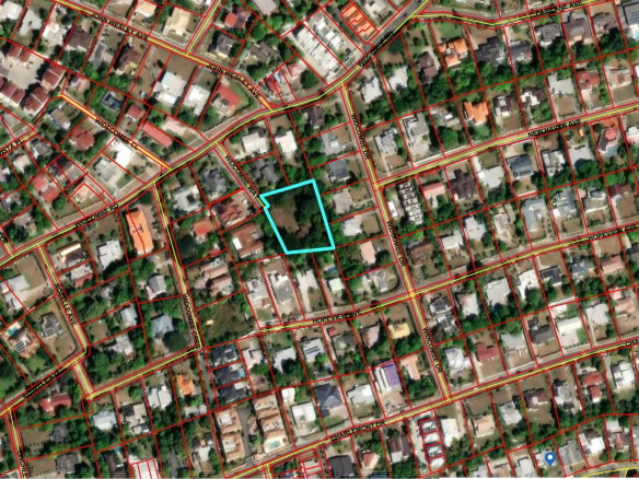 First image of 5 Widcombe Way in Kingston 6, St. Andrew, Jamaica - property is For Sale