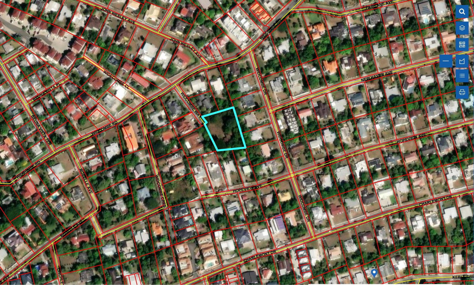 First image of 5 Widcombe Way in Kingston 6, St. Andrew, Jamaica - property is For Sale