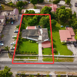 First image of 11 Knightsdale Drive in Havendale, St. Andrew, Jamaica - property is For Sale