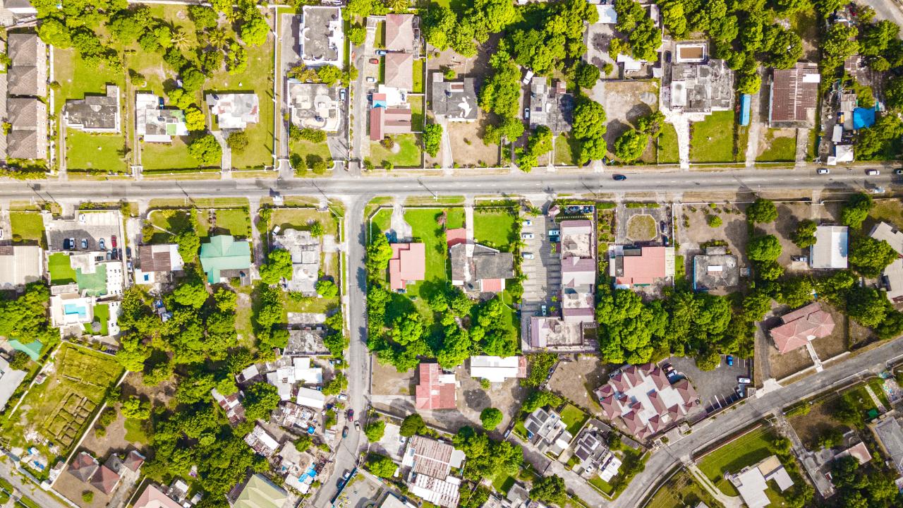 Seventh image of 11 Knightsdale Drive in Havendale, St. Andrew, Jamaica - property is For Sale