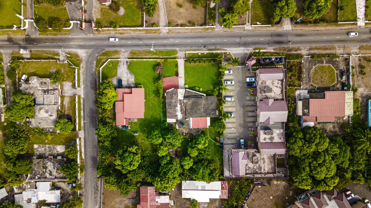 Third image of 13 Knightsdale Drive in Havendale, St. Andrew, Jamaica - property is For Sale